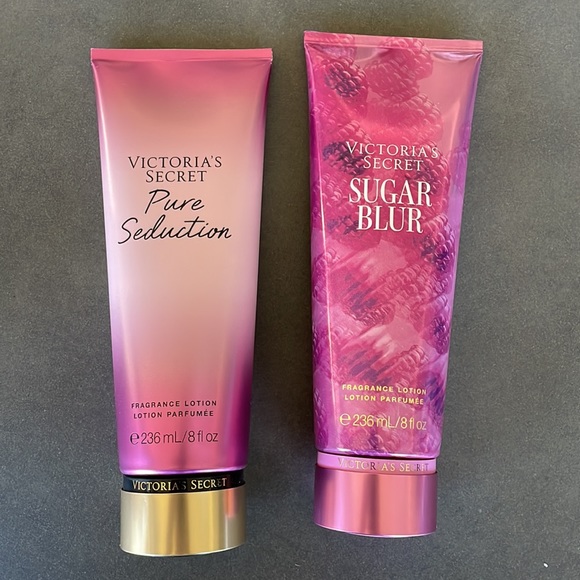 BRAND NEW Victoria’s Secret Lotion - Picture 2 of 13